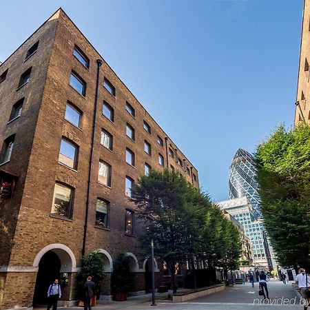 Devonshire Club & Hotel London Exterior foto