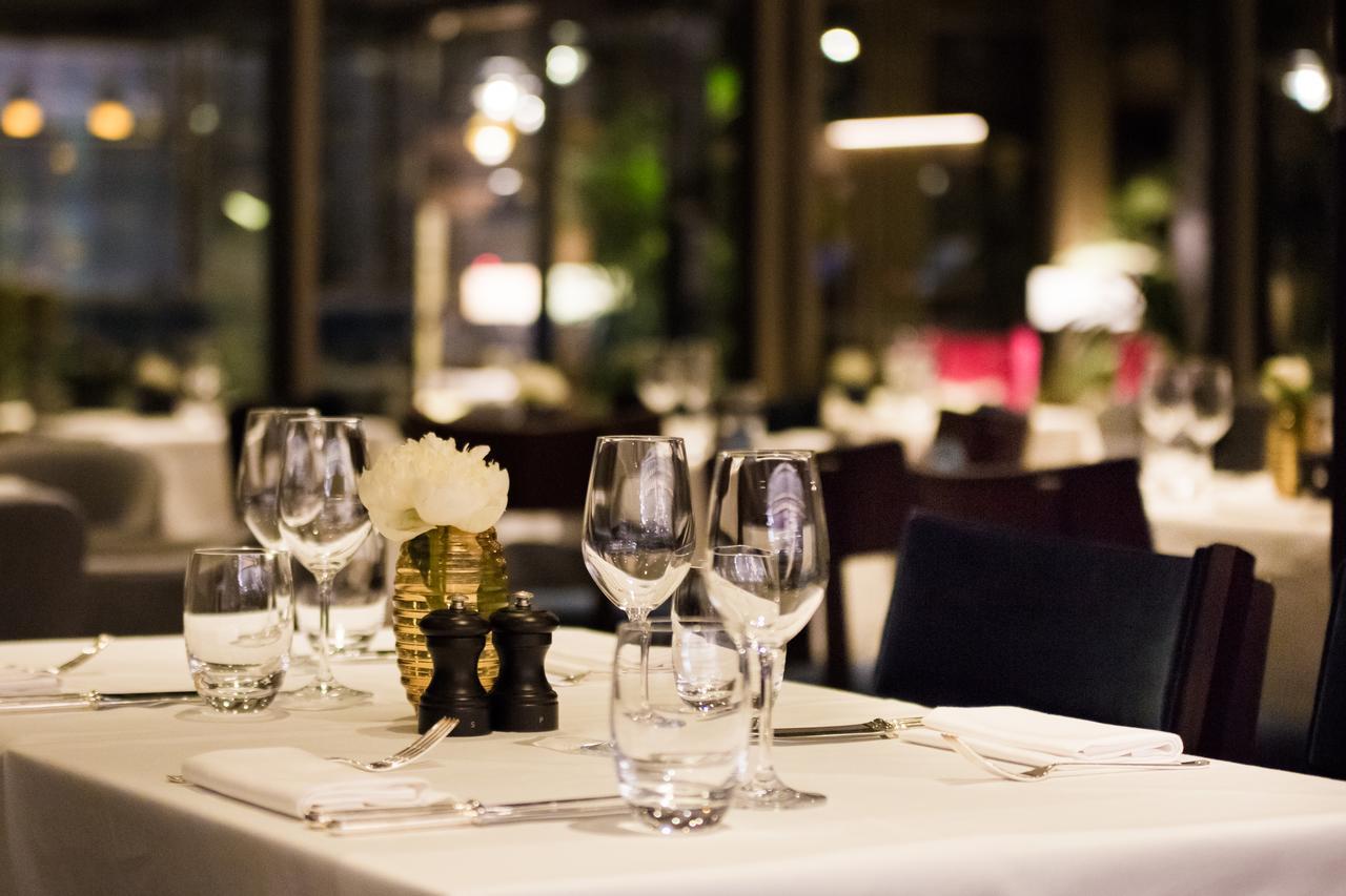 Devonshire Club & Hotel London Exterior foto
