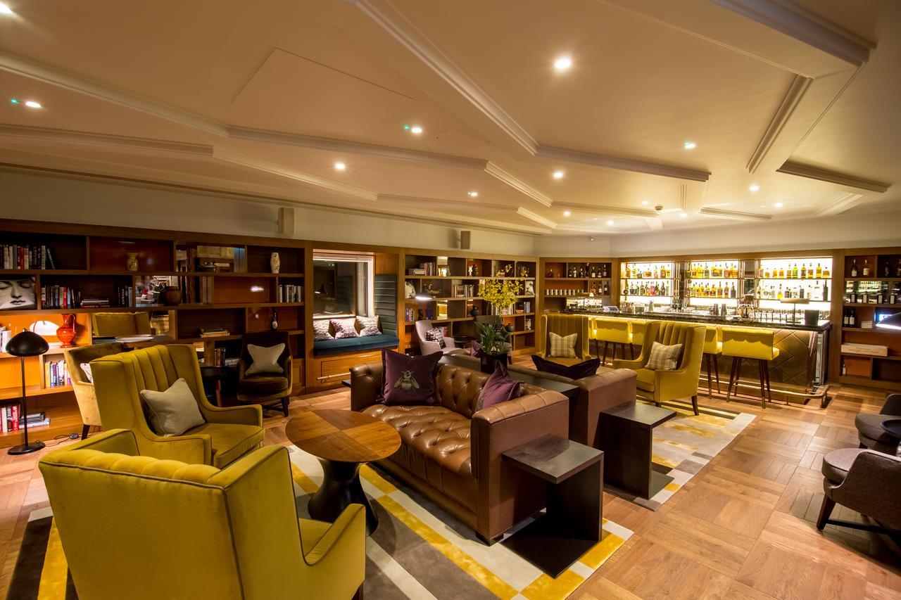Devonshire Club & Hotel London Exterior foto