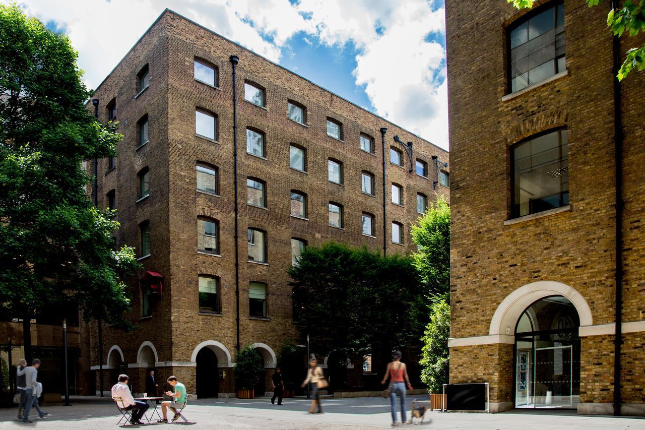 Devonshire Club & Hotel London Exterior foto